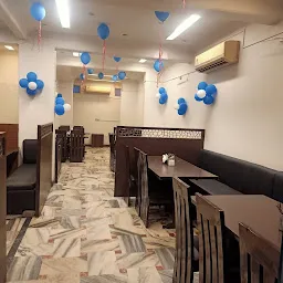 Maa Ambe dining hall & restaurant