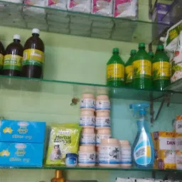 Maa Ambey patanjali store