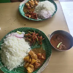 Maa Annapurna Food Court