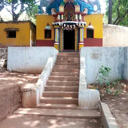 Maa Annapurna Temple