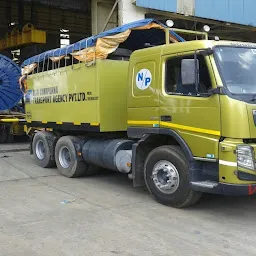 Maa Annapurna Transport Agency Pvt. Ltd.