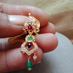 Maa Arbuda Jewellers