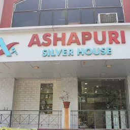 Maa Ashapuri Jewellers