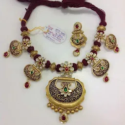 Maa Ashapuri Jewellers