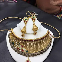 Maa Ashapuri Jewellers