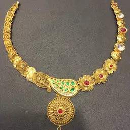 Maa Ashapuri Jewellers