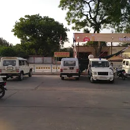 Maa Ashatbhuji Mandir