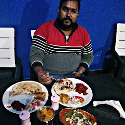 Maa Ashirwad Restaurant