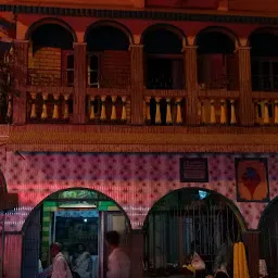 MAA BAGALA MANDIR