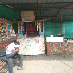 Maa bainganga tea stall