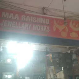 Maa Baishno jewellary Works
