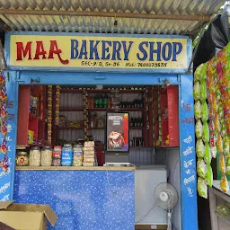 Maa Bakery Shop