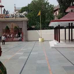 Maa Banbhori Devi Temple, 19 Panchkula