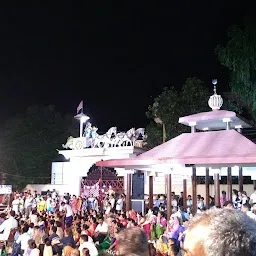 Maa Banbhori Devi Temple, 19 Panchkula
