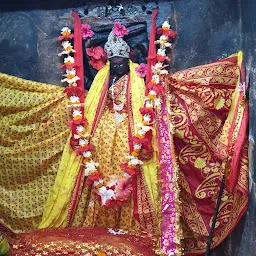 Maa Barabhuja Durga