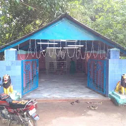 Maa Bata Mangala Temple