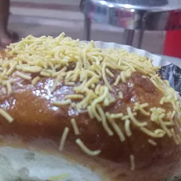 Maa Bhabani Dabeli & Vada Pav