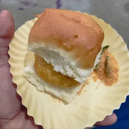 Maa Bhabani Dabeli & Vada Pav