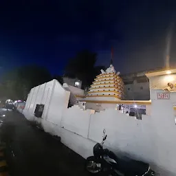 Maa Bhagabati Temple