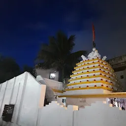 Maa Bhagabati Temple