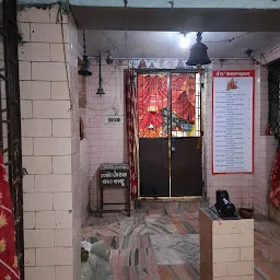 Maa Bhagabati Temple