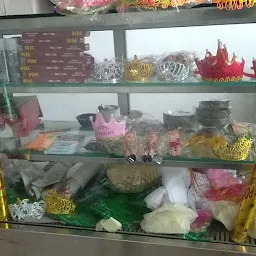 Maa Bhagwati Bakers