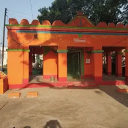 Maa Bhagwati Mandir
