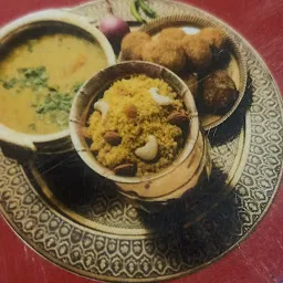 Maa bhagwati restaurant