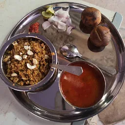 Maa bhagwati restaurant