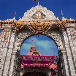Maa Bhandara Gharani Temple