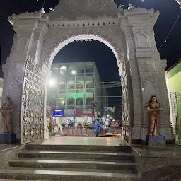 Maa Bhandara Gharani Temple