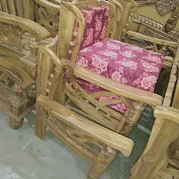 Maa Bhawani Furniture