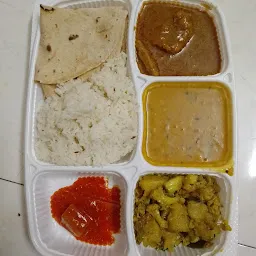 Maa bhawani mess and tiffin service