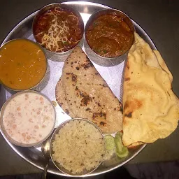 Maa Bhawani Restaurant