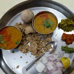Maa Bhawani Restaurant And Dal Bati