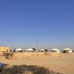 Maa Bhawani tours and travels Jaisalmer 345001