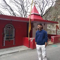 Maa Bhima Kaali Temple, Bhalingi