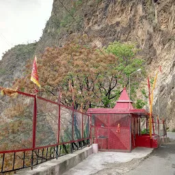 Maa Bhima Kaali Temple, Bhalingi