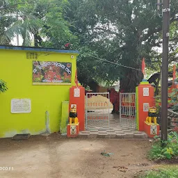 Maa Bhuasuni Mandira(Bhuasuni Temple)