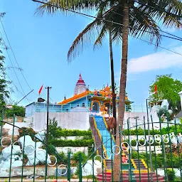 Maa Bhubaneswari Temple