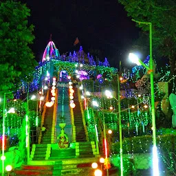 Maa Bhubaneswari Temple