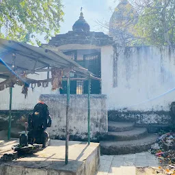Maa Budhi Thakurani Temple, Angul