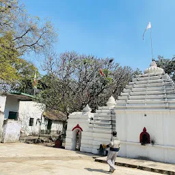Maa Budhi Thakurani Temple, Angul