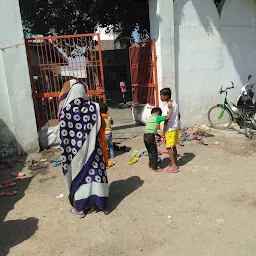 Maa Chamunda Temple