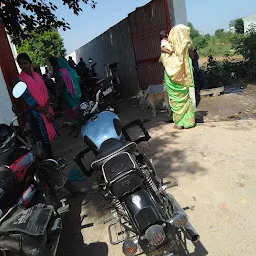 Maa Chamunda Temple