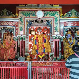 Shri Maa Chandi Devi Temple, Haridwar