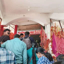Shri Maa Chandi Devi Temple, Haridwar