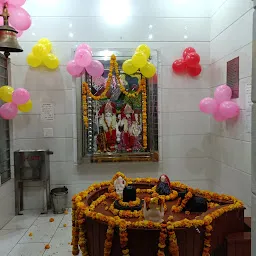Maa Chintapurni Temple