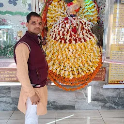 Maa Chintapurni Temple