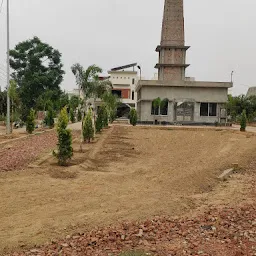 Maa Chintapurni Temple